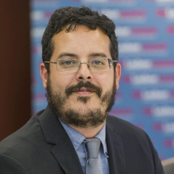 Dr. Francesco Mureddu