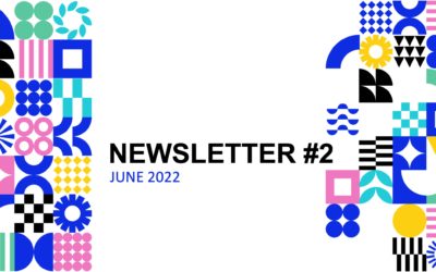 Welcome to the June 2022 Newsletter
