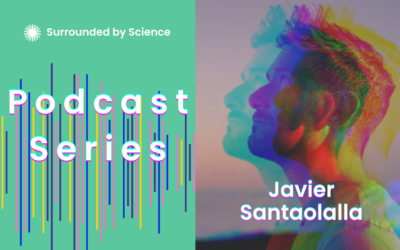 Podcast: In the Universe of Javier Santaolalla