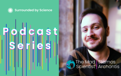 Podcast: The Mad Scientist