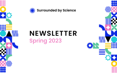 Spring 2023 Newsletter