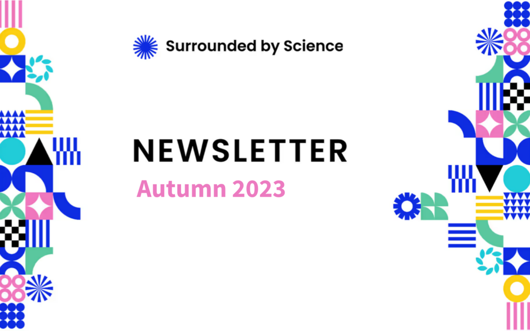 Autumn 2023 Newsletter