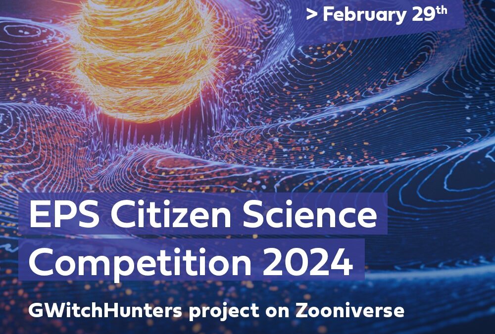 EPS Citizen Science Competition 2024