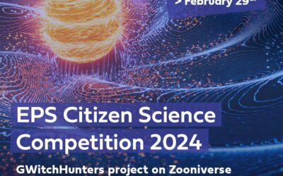 EPS Citizen Science Competition 2024